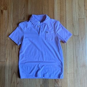 Vineyard Vines Polo- Size S (8-10)